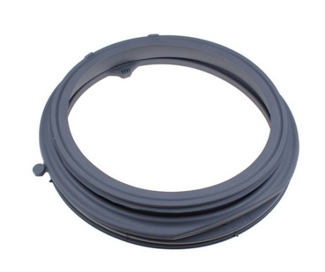 Goma de escotilla Beko WCV7612BW0 ver 2904520100