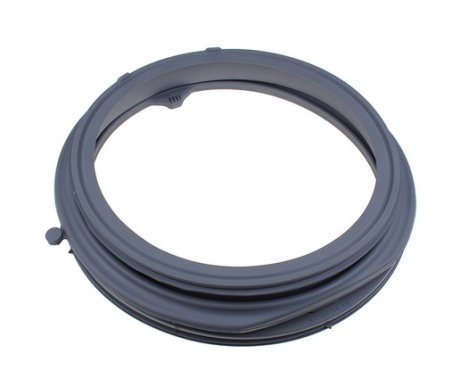 Goma de escotilla Beko WCV7612BW0 ver 2904520100