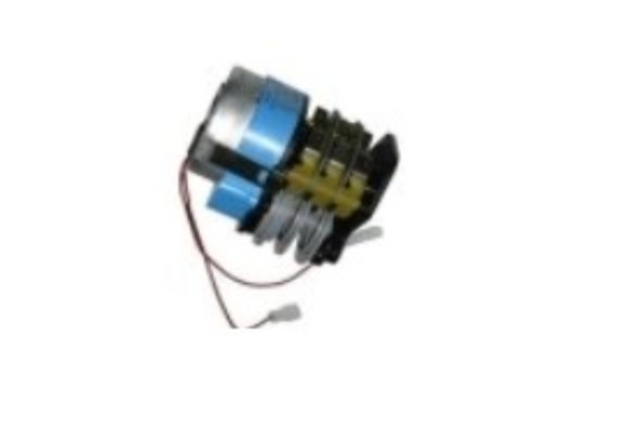 Programador 3 micros 120 seg LVV Sammic