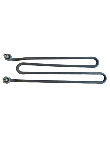 Resistencia cuba Lvv Comenda 2000w 320x85 mm