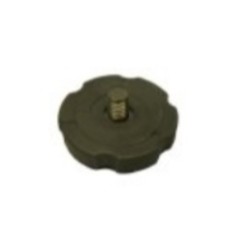 Tuerca sujeccion aspa M6 L: 6mm
