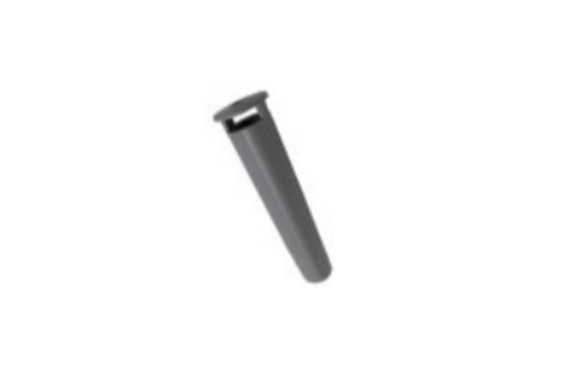 Sobrenivel sammic D:24x130 mm