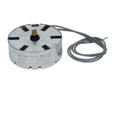 Motor programador M48R 230v 10 dientes
