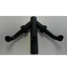 Soporte brazos lavavajillas Linea Blanca