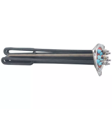 Resistencia calderin lavavajillas 6000W 230/380V