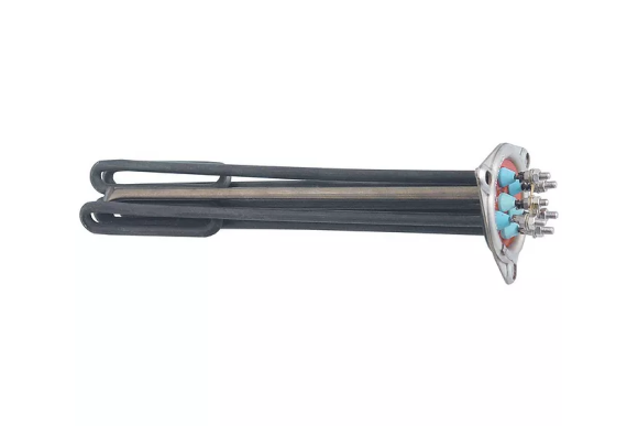 Resistencia calderin lavavajillas 6000W 230/380V