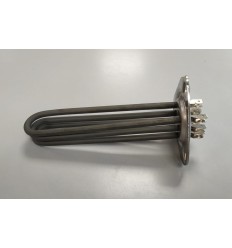 Resistencia calderin lvv Zanussi 3000w 230v