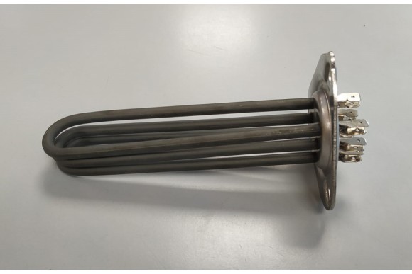 Resistencia calderin lvv Zanussi 3000w 230v