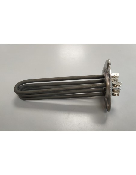 Resistencia calderin lvv Zanussi 3000w 230v