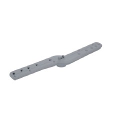 Brazo de lavado Elettrobar 490 mm