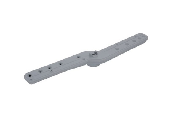 Brazo de lavado Elettrobar 490 mm