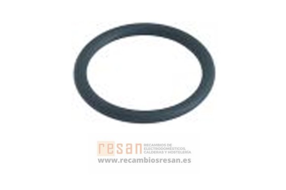 Junta torica EPDM e:5,34 mm. dint:43,82 mm.