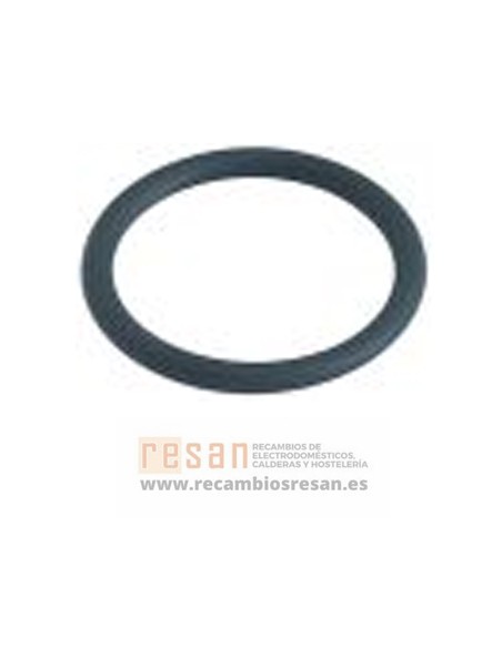 Junta torica EPDM e:5,34 mm. dint:43,82 mm.