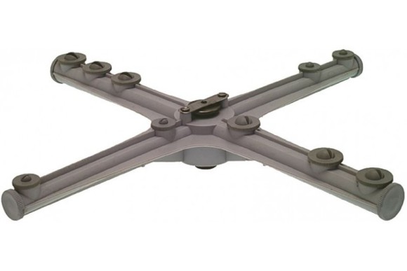Brazo inferior Comenda RB34