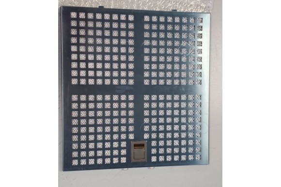 Filtro metalico Frecan Mural - Isla - 70 - 80 - 90 280x301.5 mm *