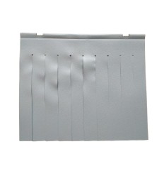 Cortina tren lavado Electrolux 580x480mm