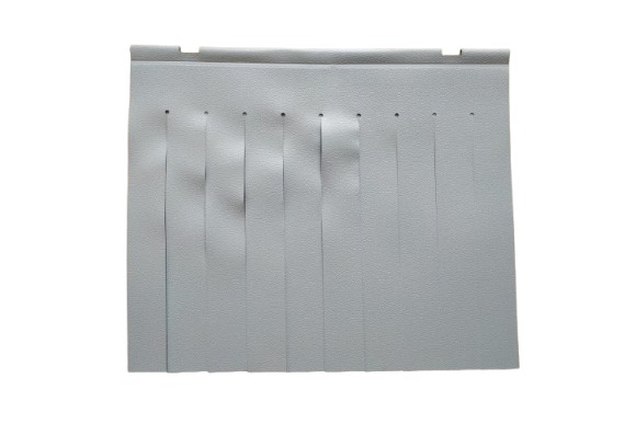 Cortina tren lavado Electrolux 580x480mm