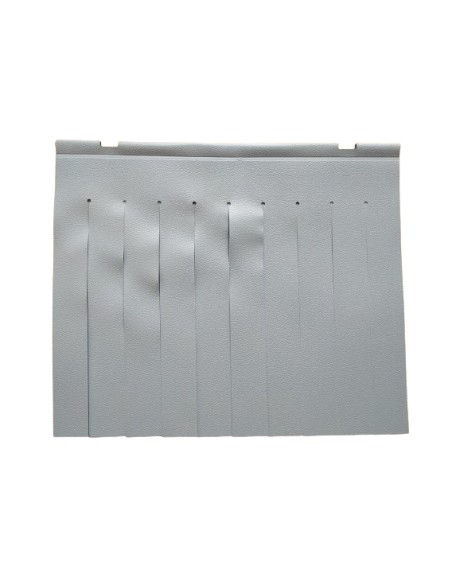 Cortina tren lavado Electrolux 580x480mm