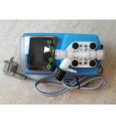 Bomba dosificador Vms Mf 07.06 K Azul 230V