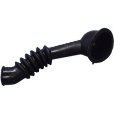 Goma de salida de cuba Whirlpool AWG5100/3