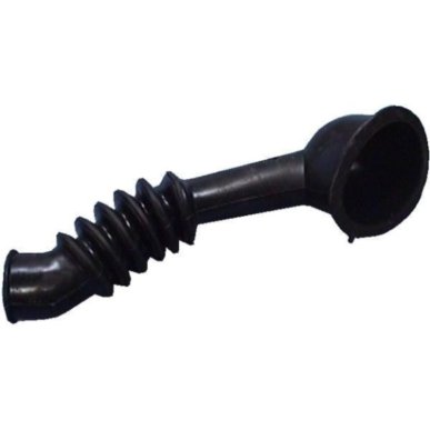 Goma de salida de cuba Whirlpool AWG5100/3