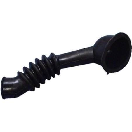 Goma de salida de cuba Whirlpool AWG5100/3