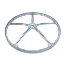 Polea lavadora Zanussi FA1032