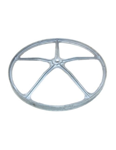 Polea lavadora Zanussi FA1032
