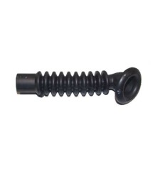 Tubo de vapores
