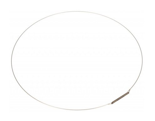 Brida exterior goma WF0602NCX *VER 11911207