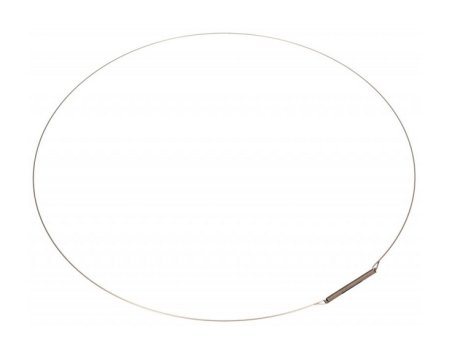 Brida exterior goma WF0602NCX *VER 11911207