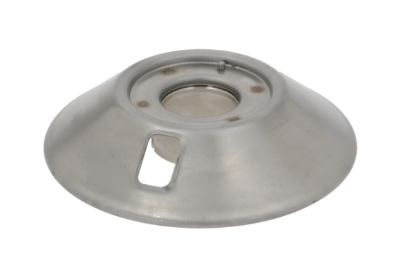 Campana 80mm Lotus CF4-98