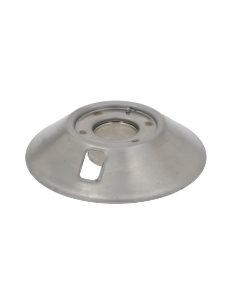 Campana 80mm Lotus CF4-98