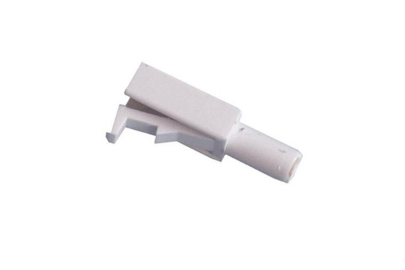 Perno puerta abatible frifo Whirlpool