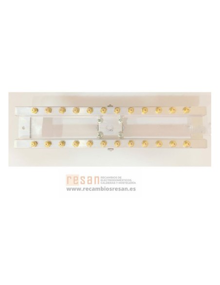Kit conversion a natural CPE10T