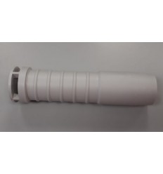 Sobrenivel lavavajillas Sammic SV20 36x165 mm