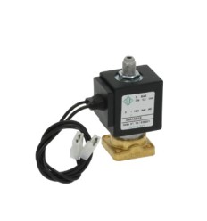 Electrovalvula ODE 3vias 230v
