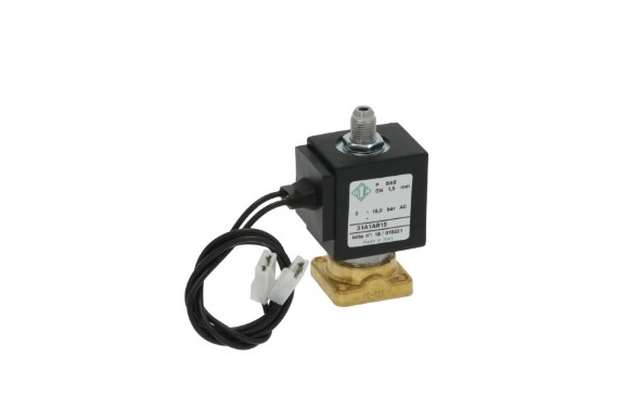 Electrovalvula ODE 3vias 230v