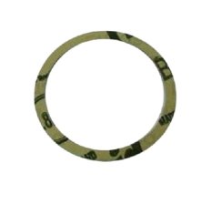 Junta portaflitro 64x54x0,5 suplemento