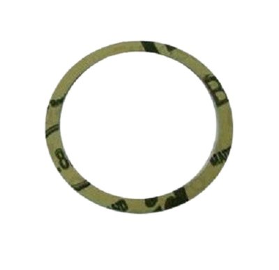 Junta portaflitro 64x54x0,5 suplemento