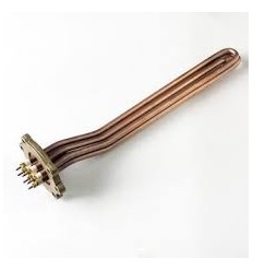 Resistencia cafetera con/vaina 3700W L:575 mm 3G