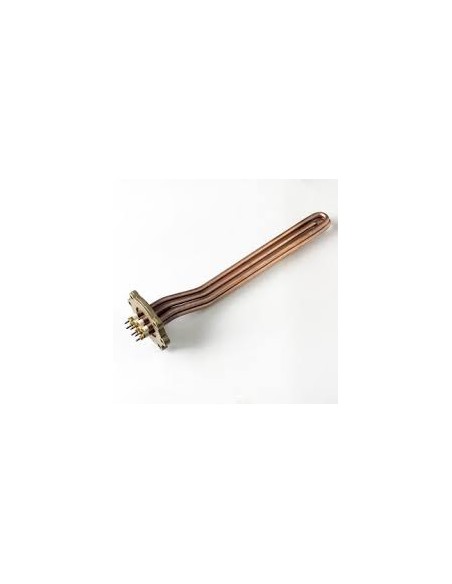Resistencia cafetera con/vaina 3700W L:575 mm 3G