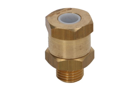 Valvula de vacio maquina cafe 1/4"