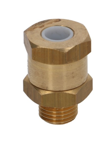 Valvula de vacio maquina cafe 1/4"