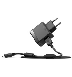 Cargador enchufable Xperia