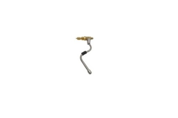 Grifo vapor con tubo cafetera Futurmat MFS093M -2-