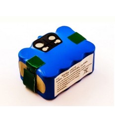 Bateria Samba 2000mAh