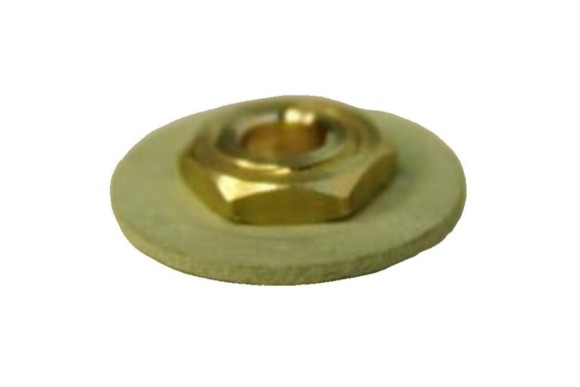 Diafragma klingerit exterior 18.50 - d.5.25mm.