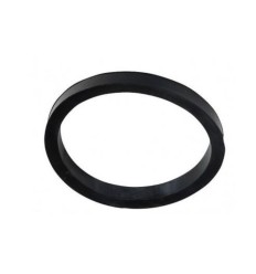Junta portavaina termo Ariston 121x105x11.5 mm.
