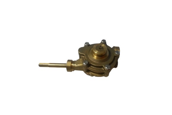Cuerpo de agua calentador Fagor ftc11 *obsoleto*